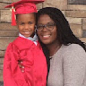 Meet your Posher, Jamila